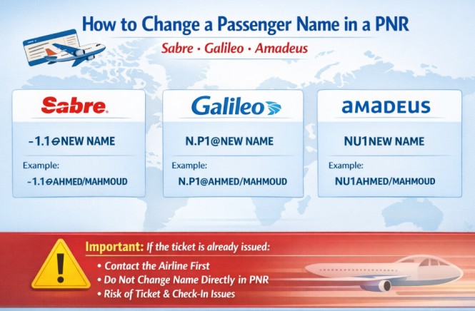 how-to-change-name-in-pnr-in-gds